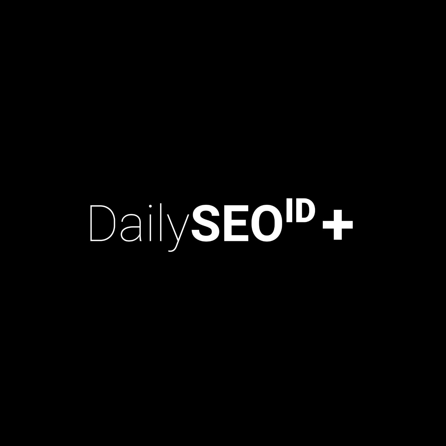 DailySEO ID